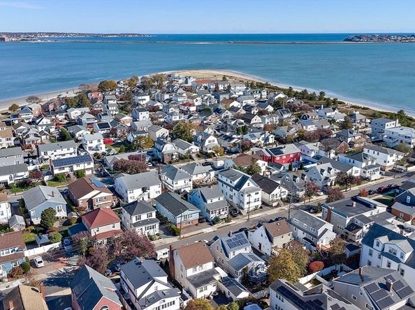 53 Lancaster Ave, Revere MA 02151