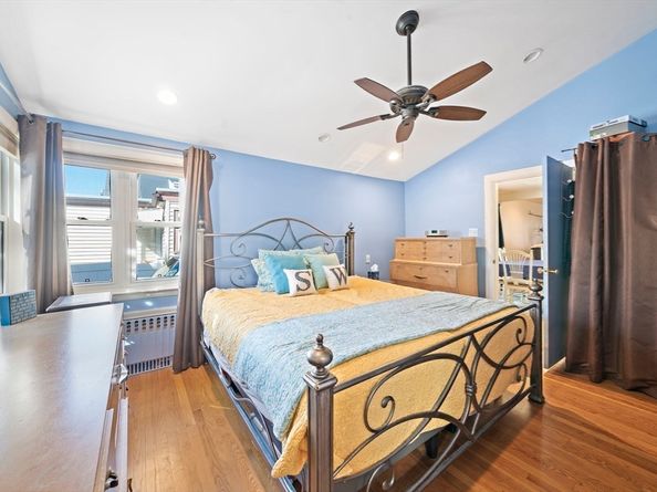 53 Lancaster Ave, Revere MA 02151