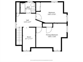 53 Lancaster Ave, Revere MA 02151