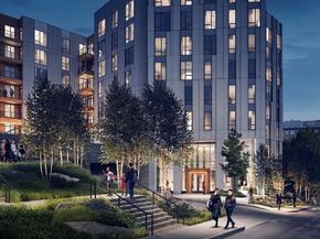 1515 Commonwealth Ave 303, Boston MA 02135