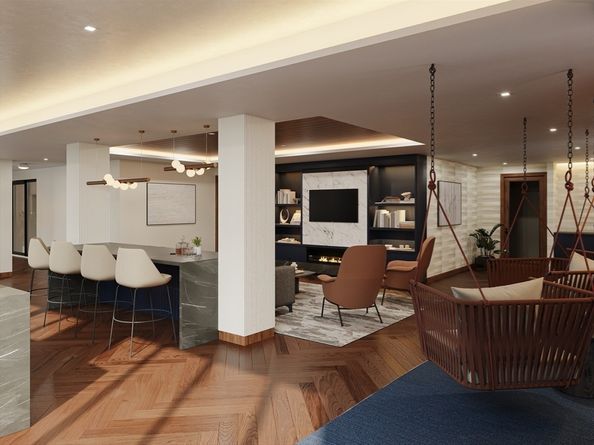 1515 Commonwealth Ave 303, Boston MA 02135