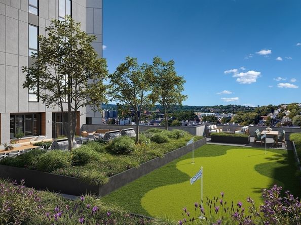 1515 Commonwealth Ave 303, Boston MA 02135