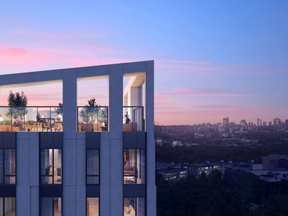 1515 Commonwealth Ave 303, Boston MA 02135