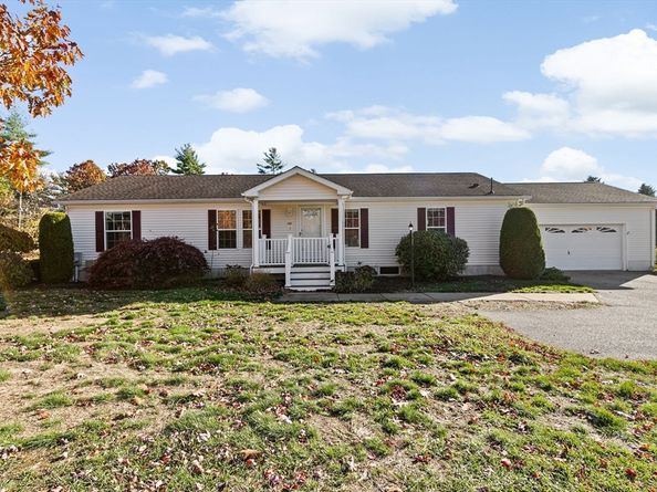 2602 Pheasant, Middleboro MA 02346