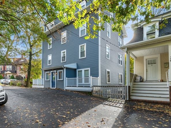 28 Claremont Ter 6, Swampscott MA 01907