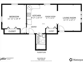 28 Claremont Ter 6, Swampscott MA 01907