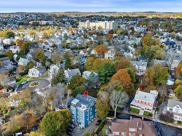 28 Claremont Ter 6, Swampscott MA 01907