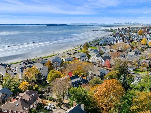 28 Claremont Ter 6, Swampscott MA 01907