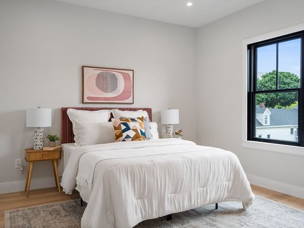 1 Marion Street 4, Cambridge MA 02141