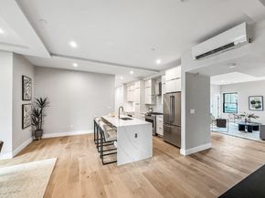 1 Marion Street 4, Cambridge MA 02141