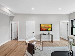 1 Marion Street 4, Cambridge MA 02141