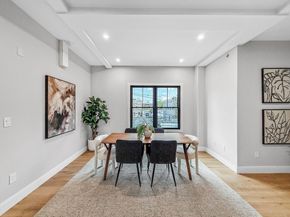 1 Marion Street 4, Cambridge MA 02141