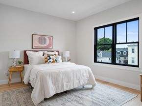 1 Marion Street 4, Cambridge MA 02141