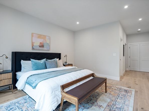 1 Marion Street 4, Cambridge MA 02141