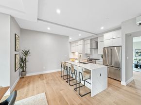 1 Marion Street 4, Cambridge MA 02141