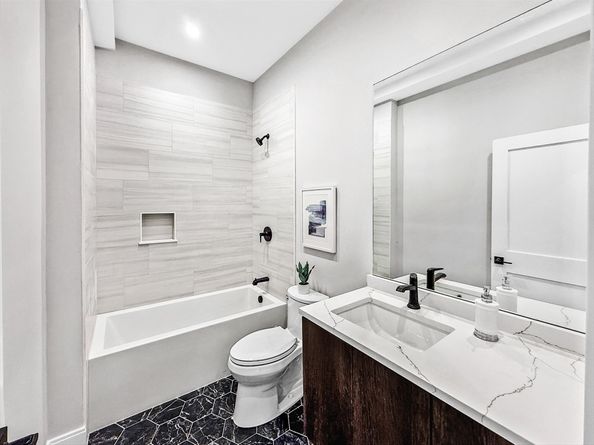 1 Marion Street 4, Cambridge MA 02141