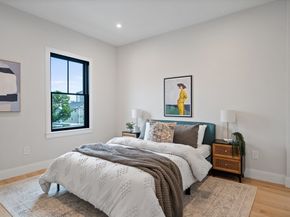 1 Marion Street 4, Cambridge MA 02141