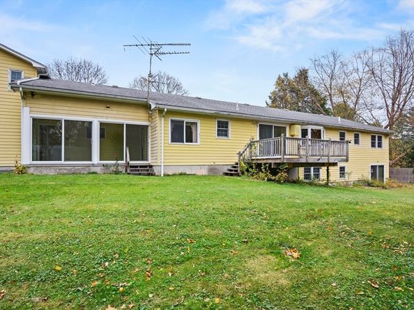 8 Hunter Circle, Shrewsbury MA 01545