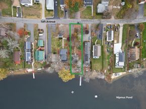 27 Taft Ave, Mendon MA 01756