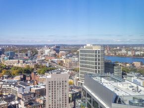 1 Dalton St 3205, Boston MA 02115