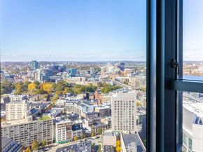 1 Dalton St 3205, Boston MA 02115