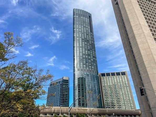 1 Dalton St 3205, Boston MA 02115