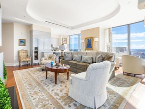 1 Dalton St 3205, Boston MA 02115