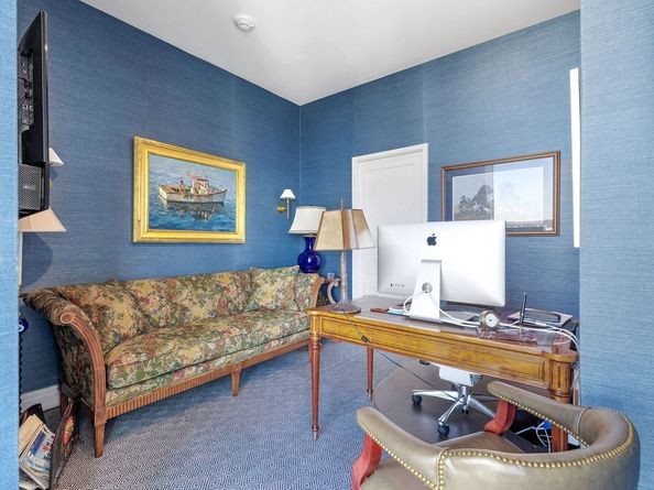 1 Dalton St 3205, Boston MA 02115