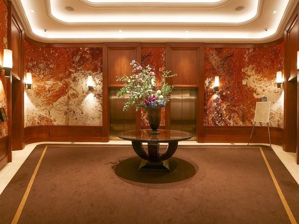 1 Dalton St 3205, Boston MA 02115