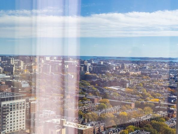 1 Dalton St 3205, Boston MA 02115