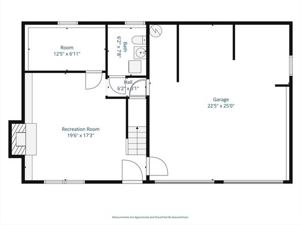 26 Wakefield Ave, Webster MA 01570