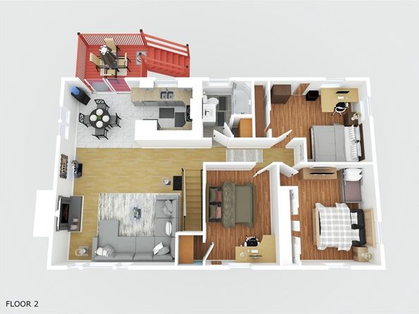 26 Wakefield Ave, Webster MA 01570