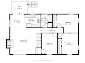 26 Wakefield Ave, Webster MA 01570