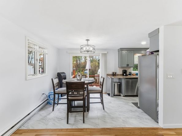 26 Wakefield Ave, Webster MA 01570