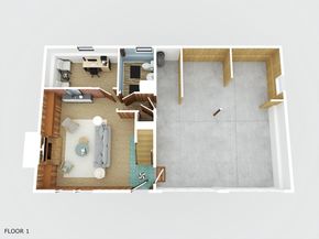 26 Wakefield Ave, Webster MA 01570