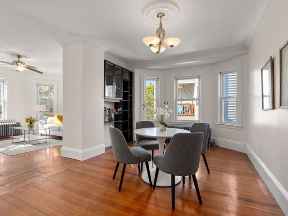 55 Reservoir Rd 2, Brookline MA 02467