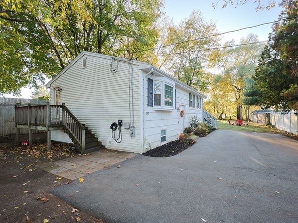 182 Summer Street, Framingham MA 01701