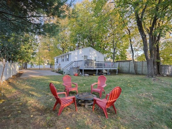 182 Summer Street, Framingham MA 01701