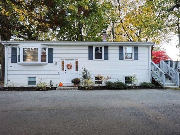182 Summer Street, Framingham MA 01701