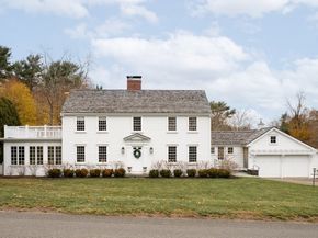 32 Harrison St, Duxbury MA 02332