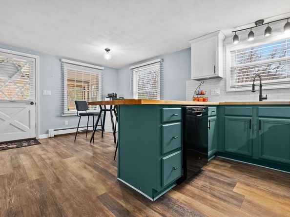 57 Glenwood St, North Andover MA 01845