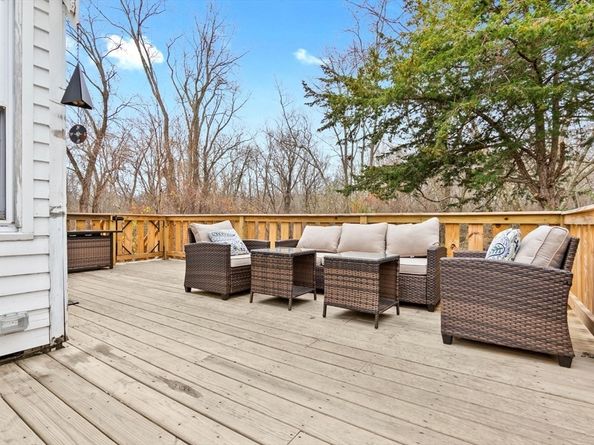 57 Glenwood St, North Andover MA 01845