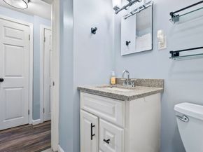 57 Glenwood St, North Andover MA 01845