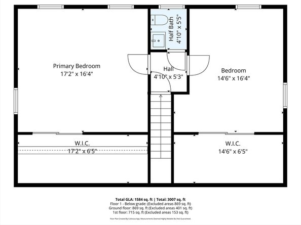 57 Glenwood St, North Andover MA 01845