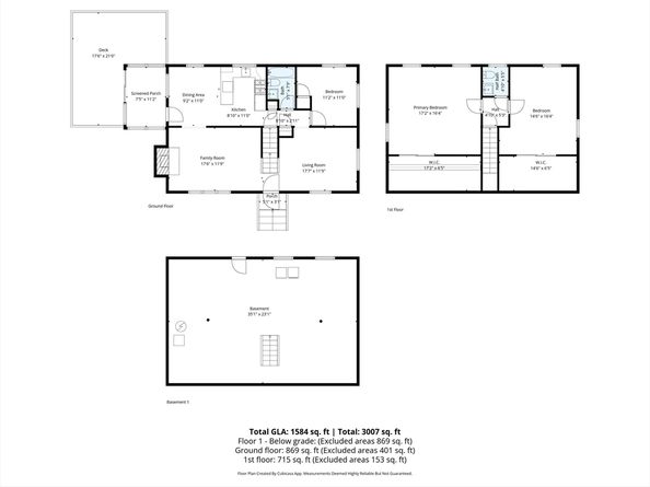 57 Glenwood St, North Andover MA 01845