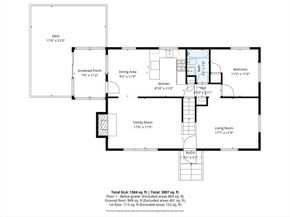 57 Glenwood St, North Andover MA 01845