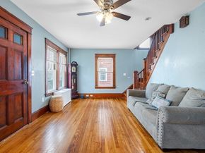 17 Henry St, Fitchburg MA 01420