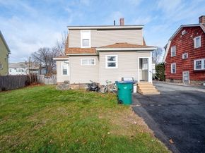 17 Henry St, Fitchburg MA 01420