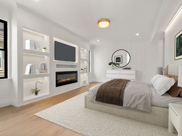 235 Powderhouse Boulevard, Somerville MA 02144