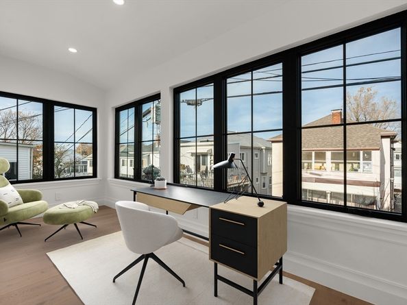 235 Powderhouse Boulevard, Somerville MA 02144